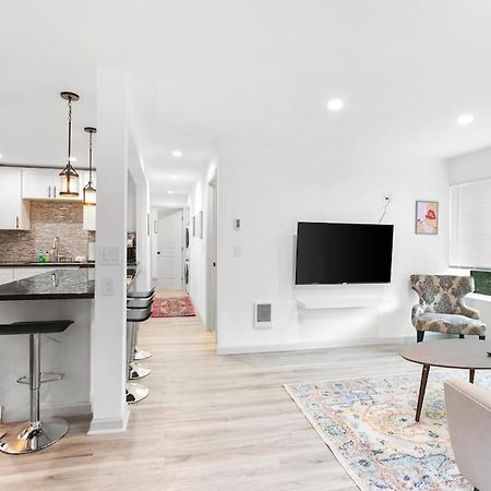 Hillside In Seattle - Updated And Well Appointed. Екстер'єр фото