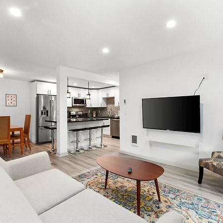 Hillside In Seattle - Updated And Well Appointed. Екстер'єр фото